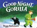 Good Night, Gorilla - MPHOnline.com