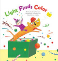 Light Finds Color - MPHOnline.com