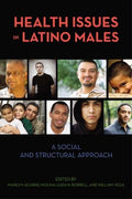 Health Issues in Latino Males - MPHOnline.com