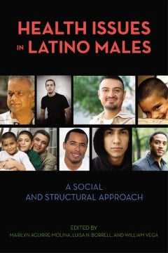 Health Issues in Latino Males - MPHOnline.com