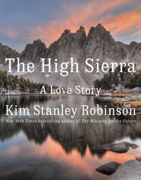 The High Sierra - MPHOnline.com