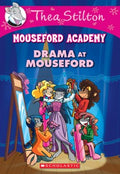 Drama at Mouseford - MPHOnline.com