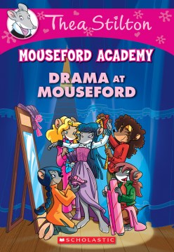 Drama at Mouseford - MPHOnline.com