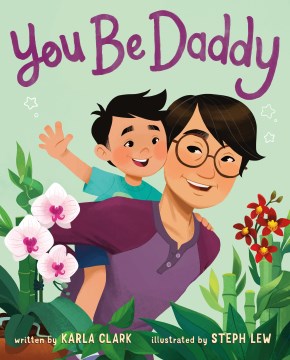 You Be Daddy - MPHOnline.com