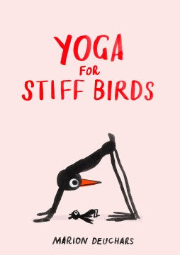 Yoga for Stiff Birds - MPHOnline.com