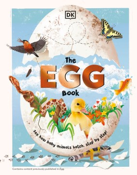 The Egg Book - MPHOnline.com