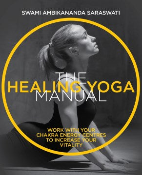 Healing Yoga Manual - MPHOnline.com