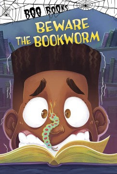 Beware the Bookworm - MPHOnline.com