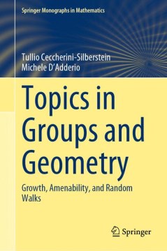 Topics in Groups and Geometry - MPHOnline.com