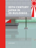 20th Century Japan in 20 Buildings - MPHOnline.com