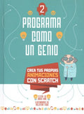 Crea tus propias animaciones con Scratch/ Create Your Own Animation With Scratch - MPHOnline.com