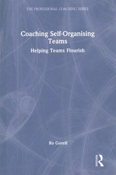 Coaching Self-Organising Teams - MPHOnline.com