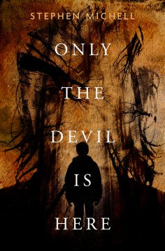 Only the Devil Is Here - MPHOnline.com