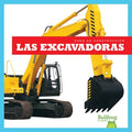 Las excavadoras/ Diggers - MPHOnline.com