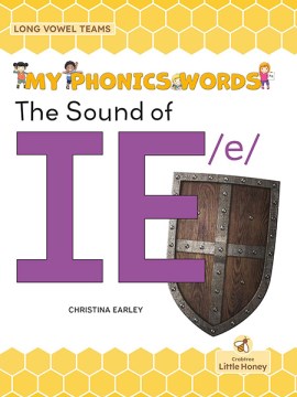 The Sound of IE /e/ - MPHOnline.com