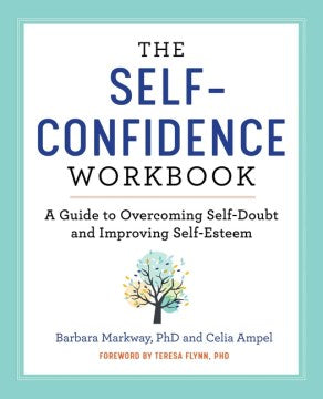 The Self-Confidence Workbook - MPHOnline.com