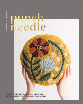 Punch Needle - MPHOnline.com