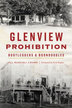 Glenview Prohibition - MPHOnline.com