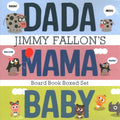 Jimmy Fallon's Board Books - MPHOnline.com