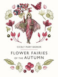 Flower Fairies of the Autumn - MPHOnline.com