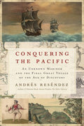 Conquering the Pacific - MPHOnline.com