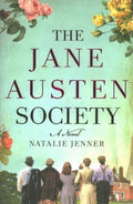 The Jane Austen Society - MPHOnline.com