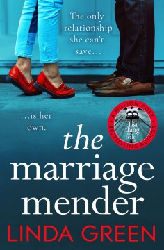 The Marriage Mender - MPHOnline.com