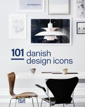 101 Danish Design Icons - MPHOnline.com