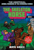 The Skeleton Horse - MPHOnline.com