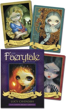 The Faerytale Oracle - MPHOnline.com