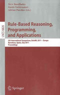 Rule-Based Reasoning, Programming, and Applications - MPHOnline.com