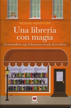 Una librer?a con magia/ A Very Special Year - MPHOnline.com