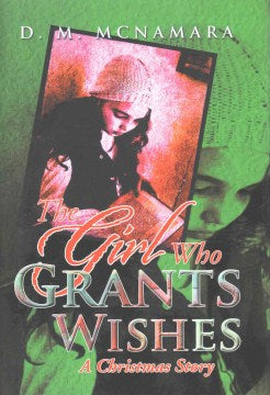 The Girl Who Grants Wishes - MPHOnline.com