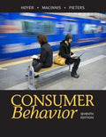 Consumer Behavior - MPHOnline.com