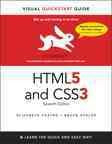 HTML 5: Visual QuickStart Guide - MPHOnline.com