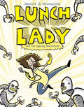 Lunch Lady 1 - MPHOnline.com