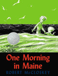 One Morning in Maine - MPHOnline.com