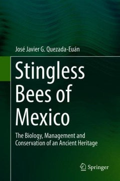 Stingless Bees of Mexico - MPHOnline.com