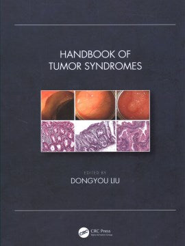 Handbook of Tumor Syndromes - MPHOnline.com