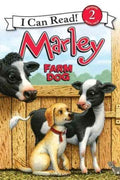 Marley: Farm Dog - MPHOnline.com