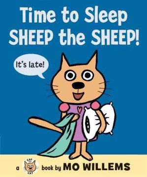 Time to Sleep, Sheep the Sheep! - MPHOnline.com