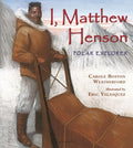 I, Matthew Henson - MPHOnline.com