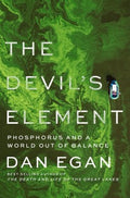 The Devil's Element - MPHOnline.com