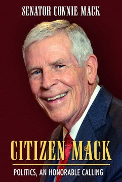 Citizen Mack - MPHOnline.com