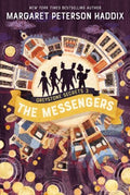 The Messengers - MPHOnline.com