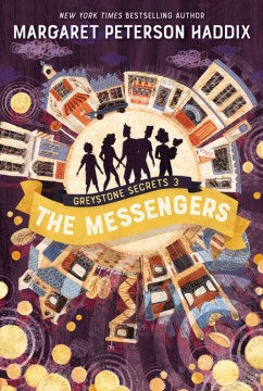 The Messengers - MPHOnline.com