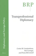 Transprofessional Diplomacy - MPHOnline.com