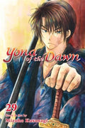 Yona of the Dawn 29 - MPHOnline.com