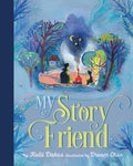 My Story Friend - MPHOnline.com