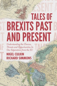 Tales of Brexits Past and Present - MPHOnline.com